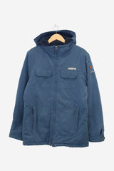 Winterjacke für Damen