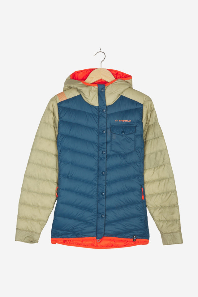 Daunenjacke für Damen