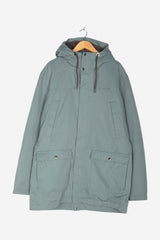 Winterjacke für Herren