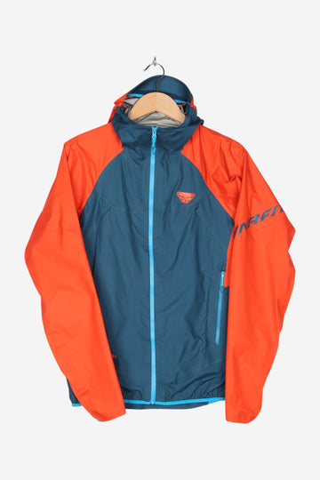 Regenjacke mit GORE-TEX für Herren