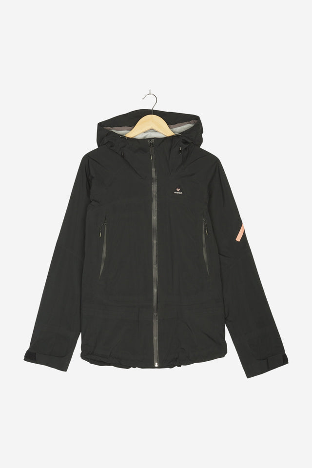 Regenjacke mit GORE-TEX für Damen