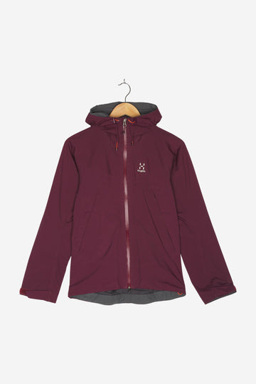 Regenjacke für Damen