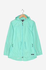 Regenjacke für Damen