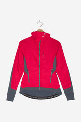 Fahrradjacke für Damen