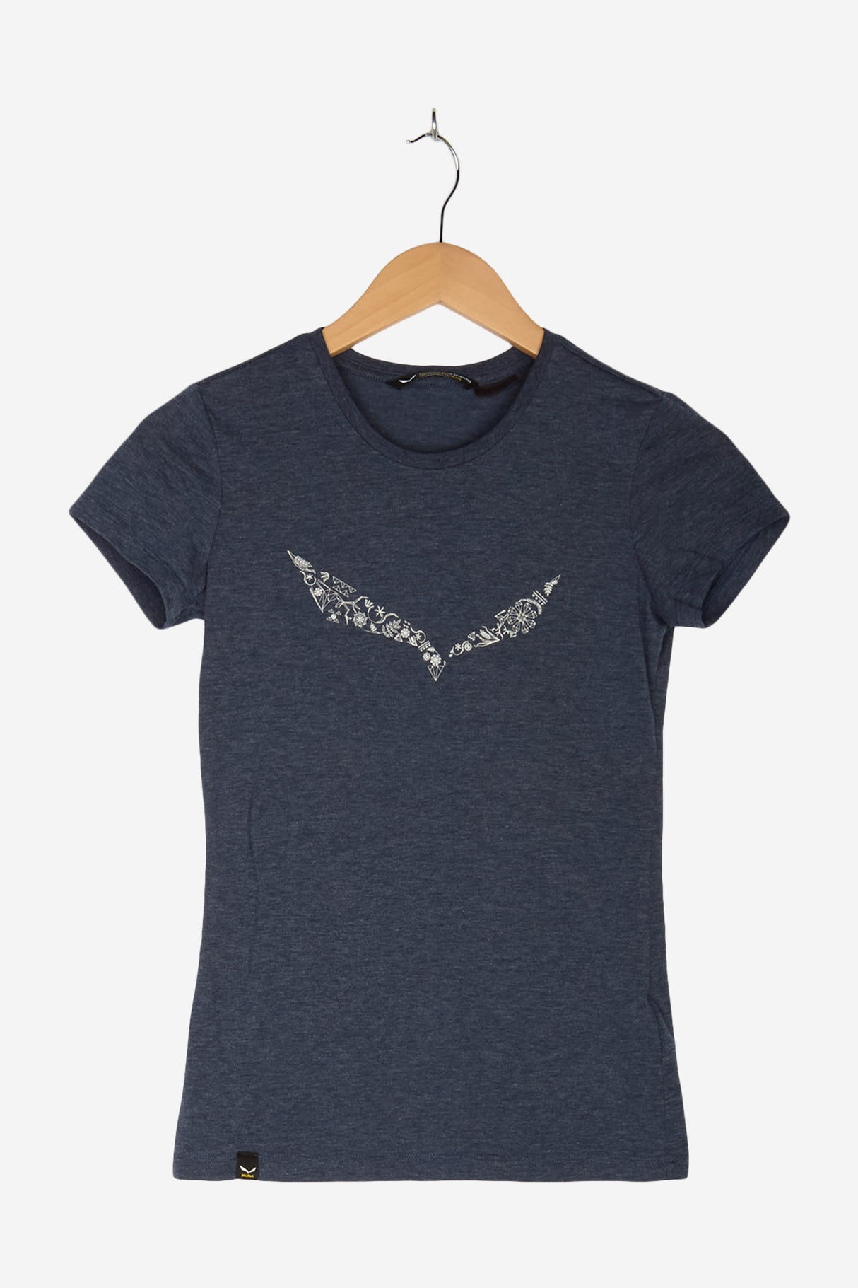 T-Shirt für Damen