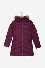 Winterjacke für Damen