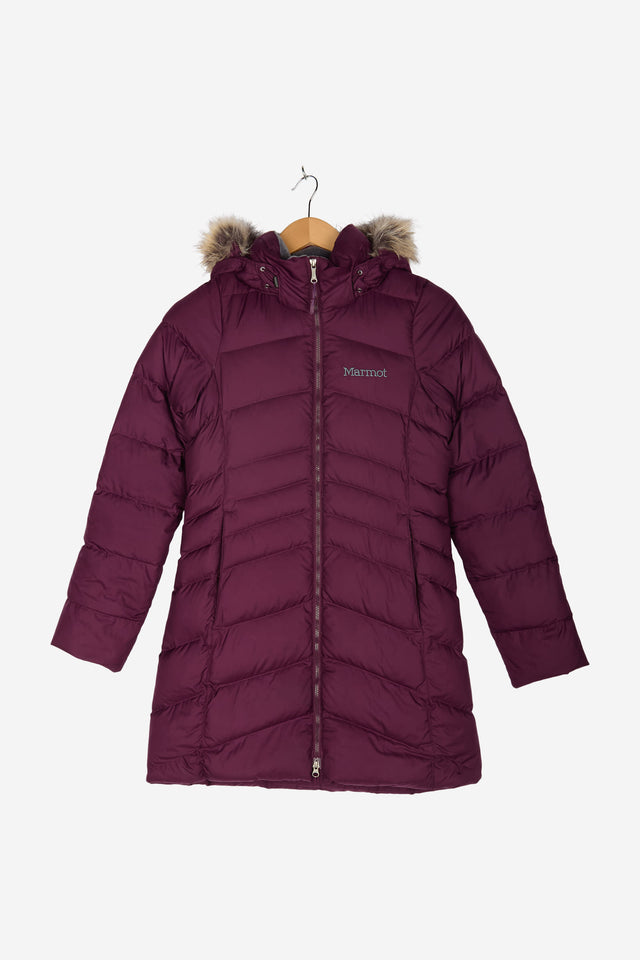 Winterjacke für Damen