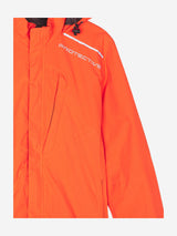 Fahrradjacke für Herren