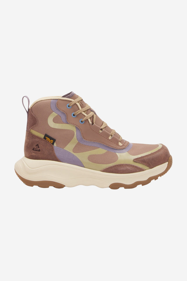 Wanderschuhe für Damen