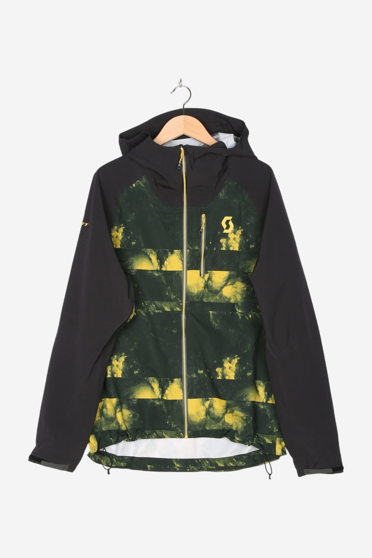 Regenjacke für Herren