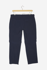 Zip Off Hose für Damen