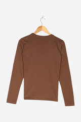 Longsleeve für Damen