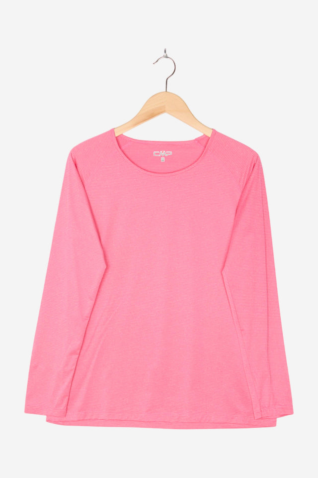 Longsleeve für Damen