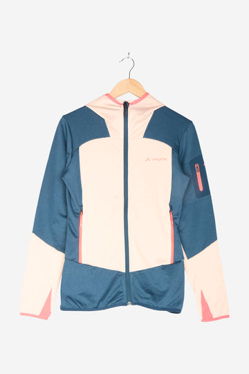 Fleecejacke für Damen
