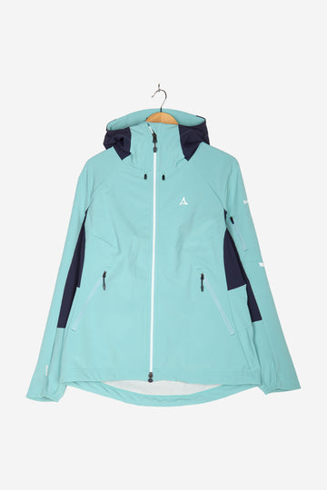 Regenjacke für Damen