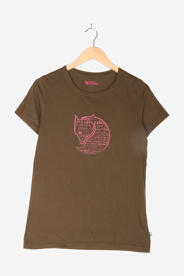 T-Shirt für Damen