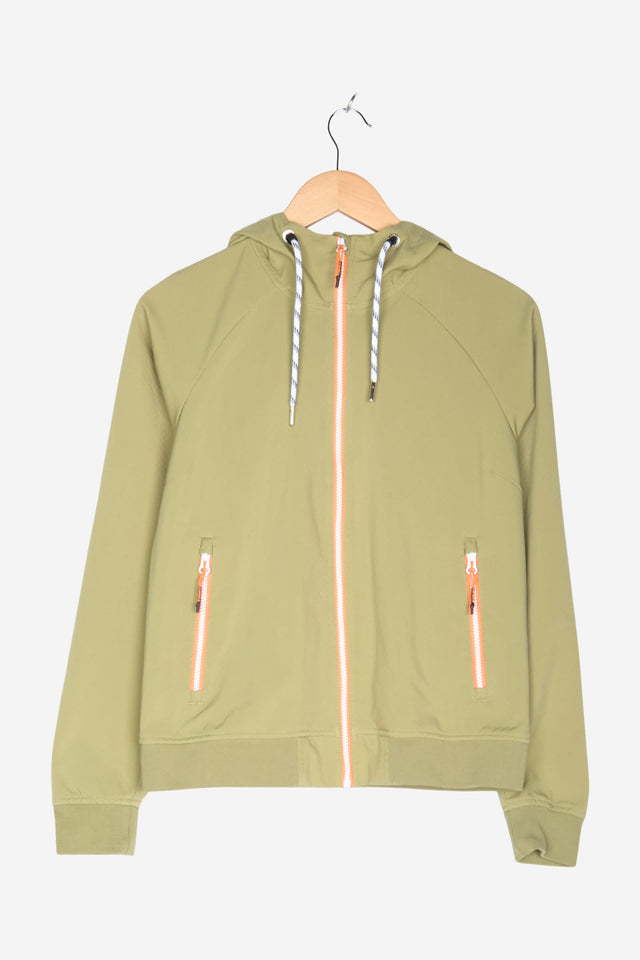 Fleecejacke für Damen