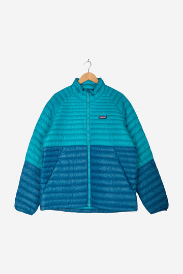 Daunenjacke für Damen