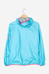 Regenjacke mit GORE-TEX für Damen