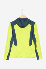 Fleecejacke für Damen
