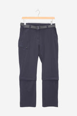 Zip Off Hose für Damen