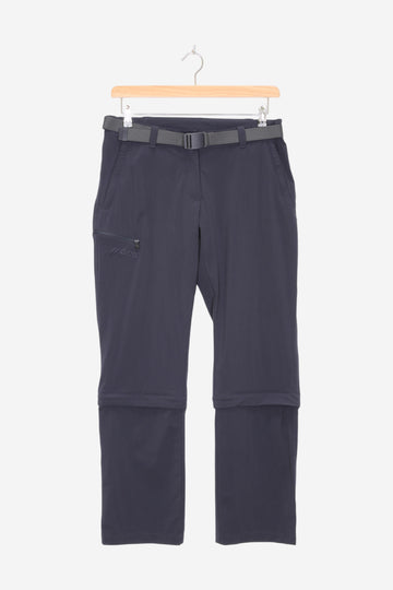 Zip Off Hose für Damen
