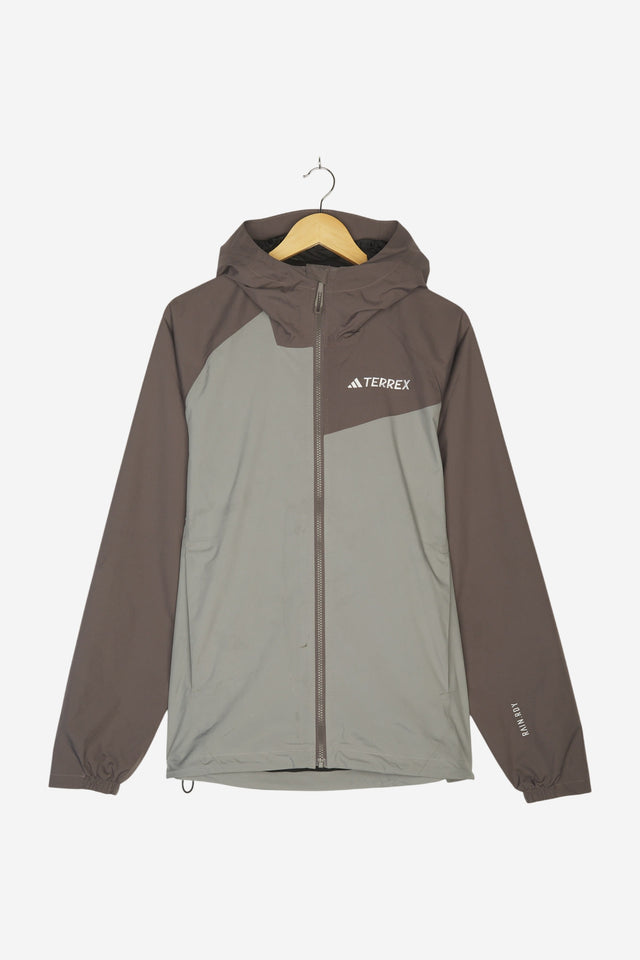 Regenjacke für Herren