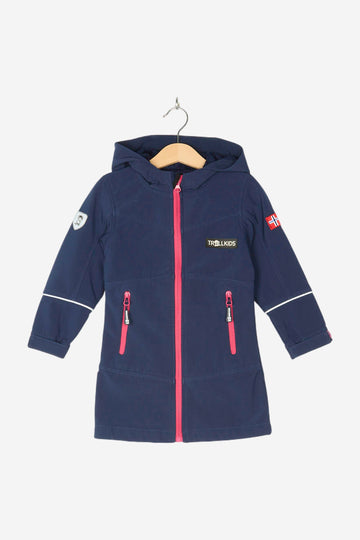 Softshelljacke für Kinder
