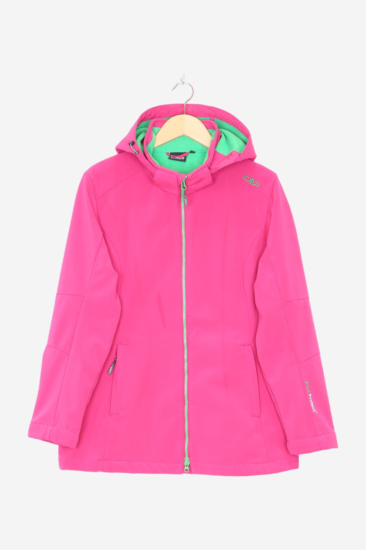 Softshelljacke für Damen