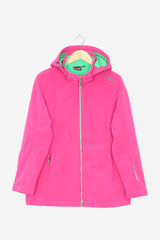 Softshelljacke für Damen