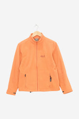 Fleecejacke für Damen
