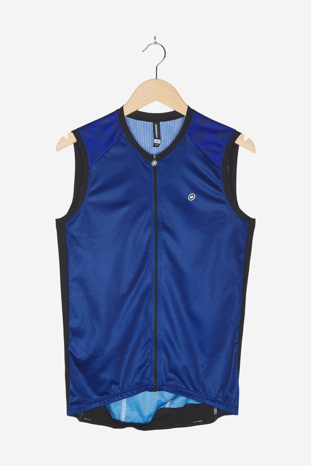 Fahrradtrikot für Herren