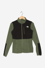Fleecejacke für Damen