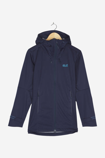 Softshelljacke für Damen