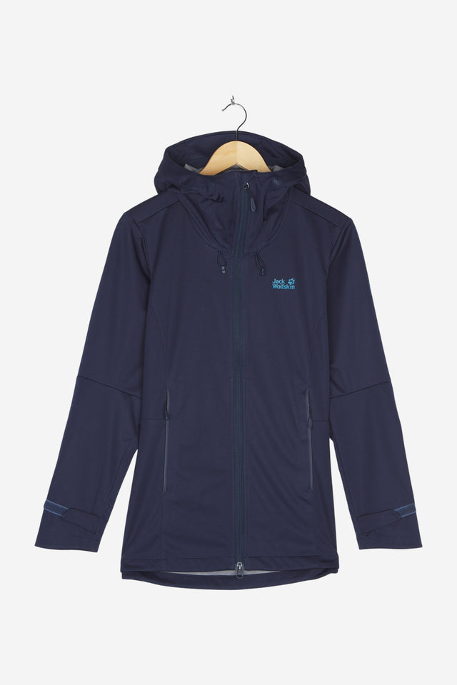 Softshelljacke für Damen