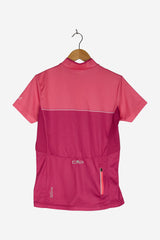 Fahrradtrikot für Damen