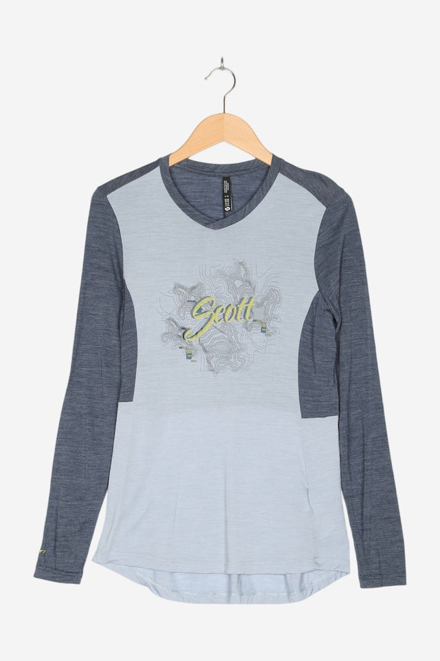 Longsleeve für Damen