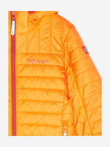 Isolationsjacke für Kinder