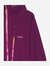 Regenjacke für Damen