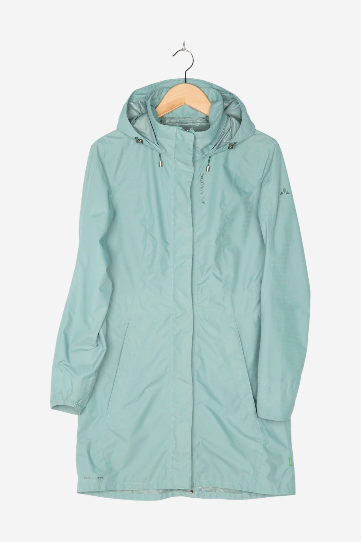 Regenjacke für Damen