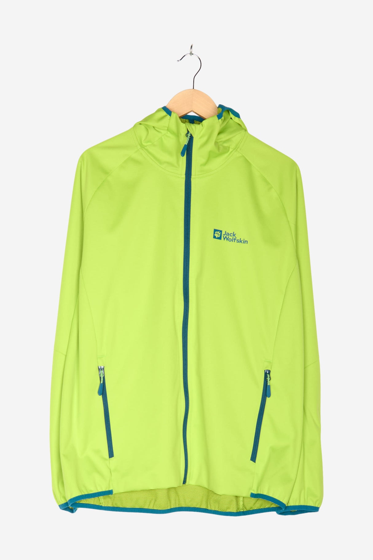 Softshelljacke für Herren