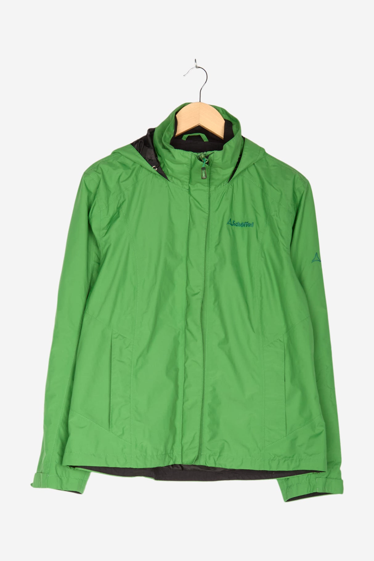 Regenjacke für Damen