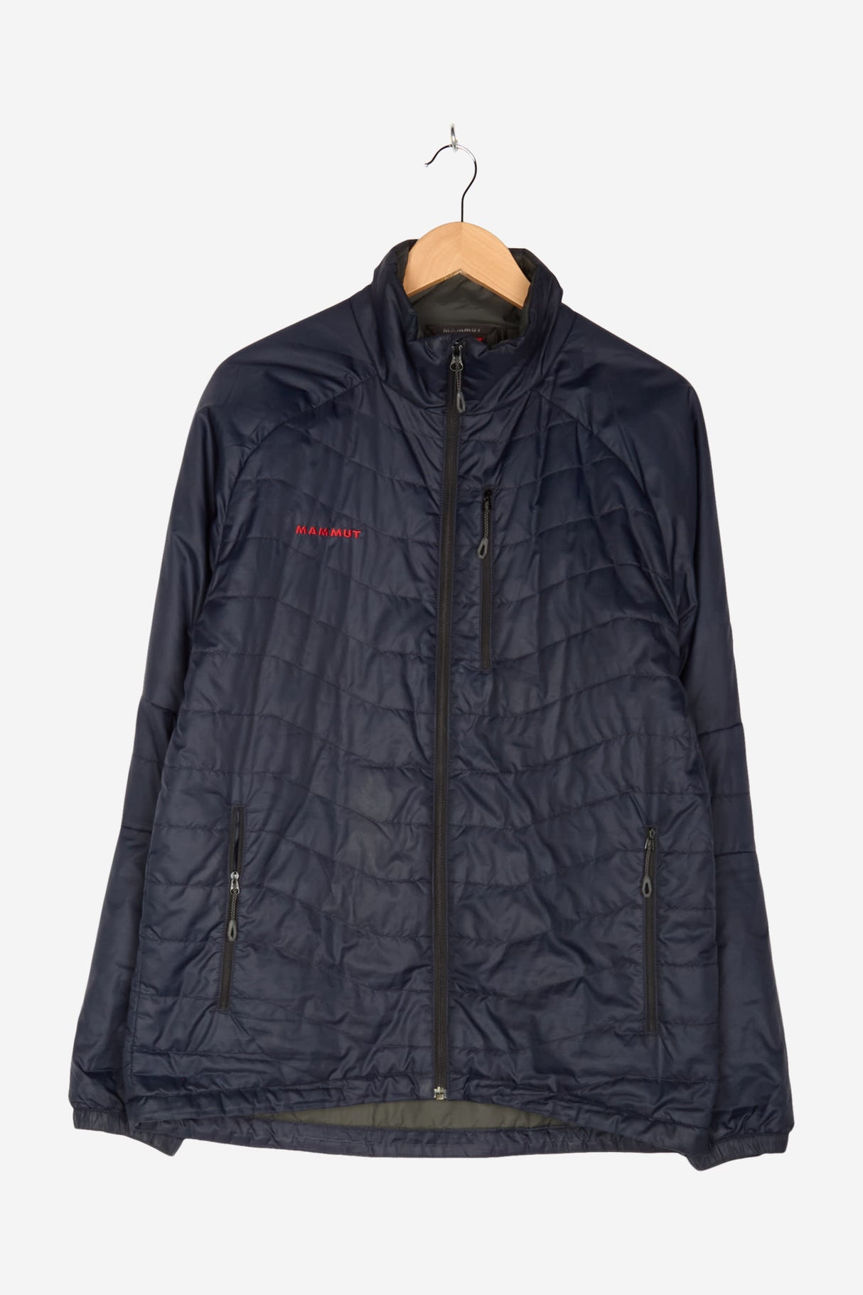 Isolationsjacke für Herren