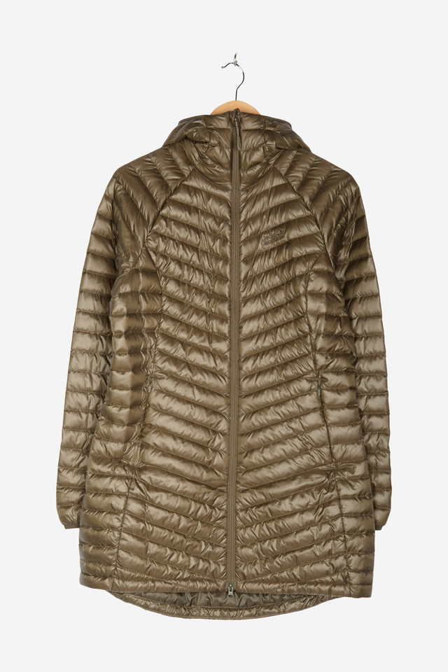 Isolationsjacke für Damen
