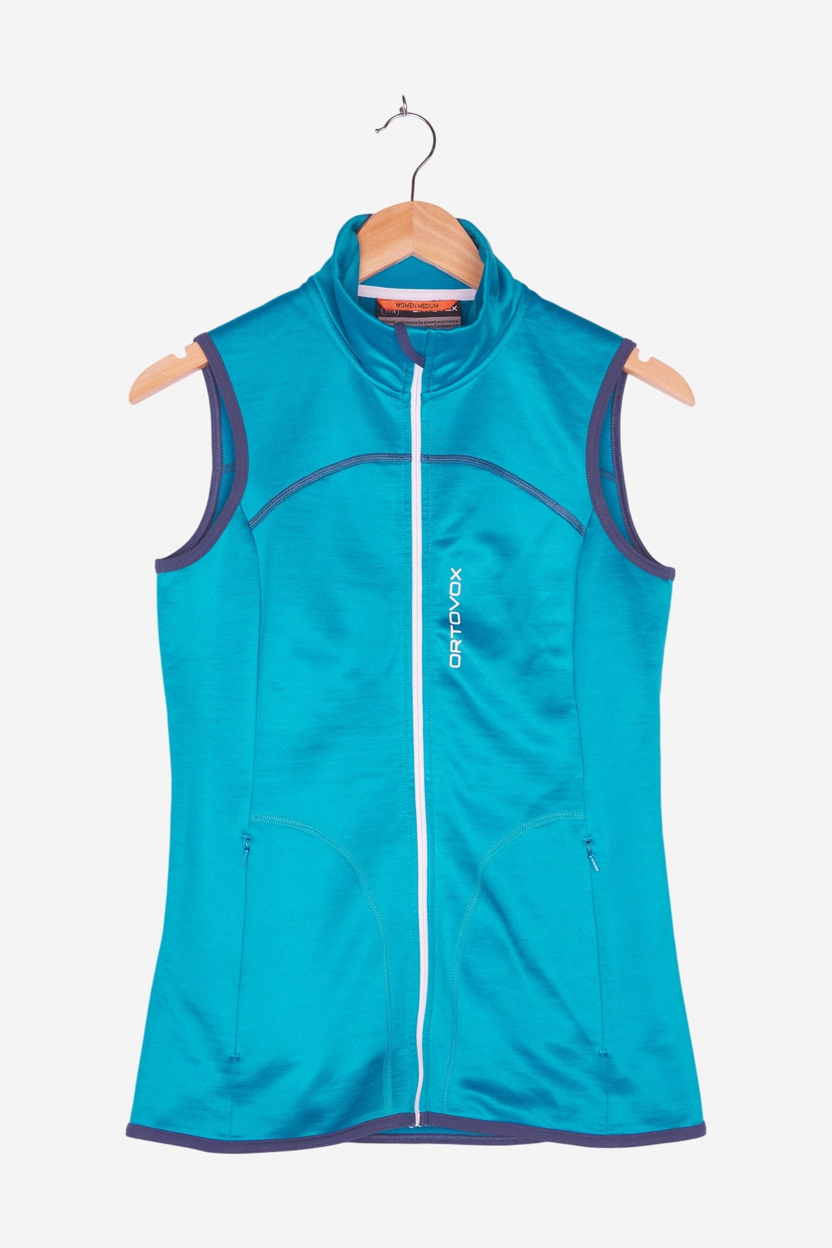 Fleeceweste für Damen