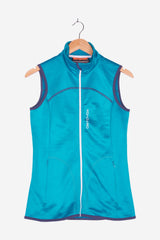 Fleeceweste für Damen