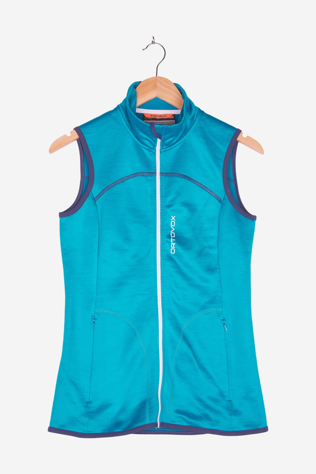 Fleeceweste für Damen