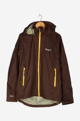 Regenjacke für Herren
