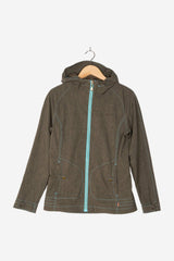 Regenjacke für Damen