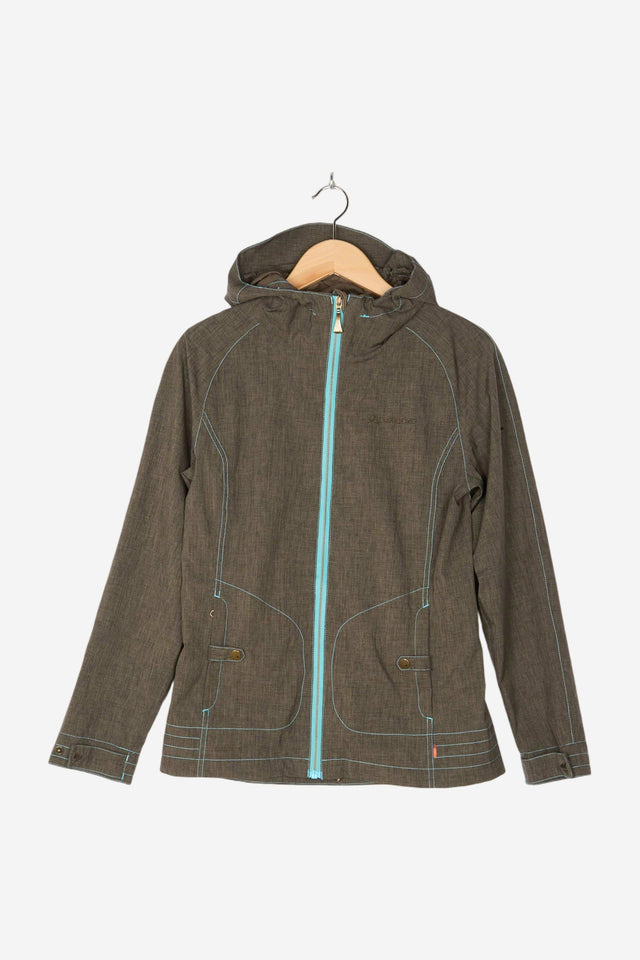Regenjacke für Damen